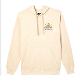 Moletom O'Neill Fifty Two Pullover Off White